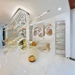 Chính chủ muốn bán nhà mới nằm gần chợ nguyễn văn trổi giá 4tỷ230/82m2. đ.lê văn sỹ - p.12 - q.3