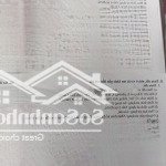 Chính chủ cần bán nhà mặt tiền trung tâm tp. mỹ tho