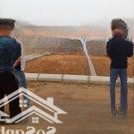 Cần bán gấp mảnh đất tại ngã tư đường gần tổ hợp 5 viện lớn và đhqg giá siêu hời 3,99 tỷ, 100m2