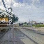 Quỹ đất hiếm 15.052m quận 12 góc 2 mặt tiền quốc lộ 1a, giá chỉ 190 tỷ phù hợp xây khu đô thị