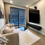 Bán căn hộ duy nhất 2pn 2 balcony tại lumiere riverside 77,1m2 + 11m2 sân vườn giá 9,5 tỷ all in