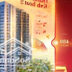 Giỏ hàng cđt giá tốt - the origami - thanh toán giãn 480 ngày - chiết khấu cao 25% - chỉ từ 2ty