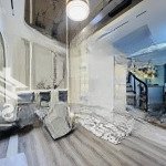 Bán nhà riêng 5 tầng phố nguyễn chí thanh, ba đình, cạnh đài thvn, full nội thất. lh: 0392863486.