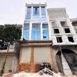 Bán toà nhà vp lô góc phố thái hà, 45,5 tỷ, 85m2, 8 tầng mặt tiền 10m