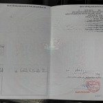 Bán đất (200m2, ngang 10m) - mặt tiền đường tỉnh lộ 2, diên thọ - giá 1.4 tỷ, cách nha trang 13km