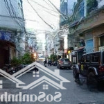 Bán nhà hxh rộng 8m, đường nguyễn đình chiểu, phường 5, quận 3, hồ chí minh, dt 5,5x17m chỉ 18,5 tỷ