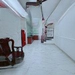 Bán nhà mới ở ngay, cạnh trường cấp 1 vĩnh hưng, sổ vuông đẹp