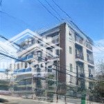 An thượng 11, mặt tiền phố tây ngang 7m, xây căn hộ dịch vụ apartment, khách sạn mini. 15 tỷ đầu tư
