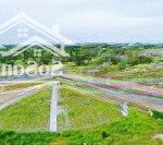 Bán đất nền dự án mega city 2, 1,35 tỷ, 100m2, phú hội, nhơn trạch, đồng nai