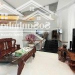 Bán nhà đẹp 3,5 tầng sát biển đường 5m5 khu phố tây an thượng, gần hoàng kế viêm, ngũ hành sơn