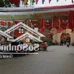 Bán nhà tây mỗ, 39m2 x 4 tầng, nhà dân xây, ngõ nông, ô tô đỗ cửa, ba bước ô tô tránh, 5.1 tỷ