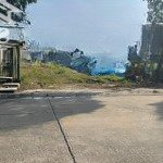 Chính chủ bán đất gần công an bình dương, đ. ngô gia tự, phú thọ, tdm, 102m2/800tr, sổ riêng