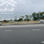 Bán đất hải châu mặt tiền 2/9, nằm giữa cầu rồng và cầu trần thị lý, vị trí quá đẹp