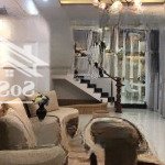 Bán nhà hxh 6m tô hiến thành - dt 4x20m - 5 tầng - hxh 6m - giá 14 tỷ tl