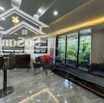 Chủ ngợp! dt: 8x12m - cần bán gấp nhà hxh thành thái, p14, q10, - kc: 4 tầng - giá 17,5 tỷ