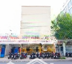 Duy nhất một căn măt tiền tân sơn nhì , tân phú. 8mx18m- 6 tầng, tm. hđt 160triệu. giá 31 tỷ