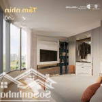 Quỹ căn 1pn - kính cong view pháo hoa bể bơi - ck cao. nhận ưu đãi khủng t4. lh 0966 834 865