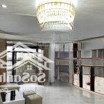 Bán liền kề vạn phúc 48m2*5t, 4pn, thông sàn kd, full nội thất cao cấp, giá 14.5 tỷ
