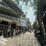 Hiếm: bán nhà đất tặng nhà 200m2. mặt phố mã mây, hoàn kiếm, hà nội. mặt tiền 7,8m. nhỉnh 140 tỷ