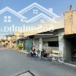 Bán nhà mặt phố tân thới hiệp 22, dt 90,1m2, view đẹp