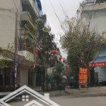 Hàng hiếm lô đất dân 51m2, mặt tiền 6.4m tại ngô thì nhậm, 0827.293031, giá 10.9 tỷ