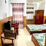 Bán khách sạn 4 lầu mt đường số kdc phạm hữu lầu,quận 7