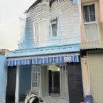 Nhà lầu trệt mặt tiền đường cây da xề đông hòa đa tiện ích xung quanh giá đẹp 3.55 tỷ