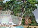Lô góc 2 mặt tiền phù hợp xây dựng biệt thự nghỉ dưỡng - nguyễn viết xuân- bảo lộc dt: 326m2