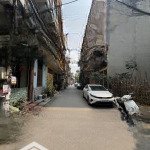 Bán nr lô góc 47m2 tại ngô quyền, la khê, hà đông, hà nội, giá ưu đãi chỉ với 9 tỷ
