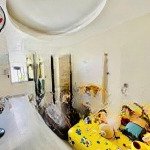 Cô giang,quận 1 32m2 công nhận hẻm 1 trục chỉ 5tỷ7