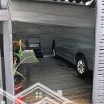 Nhà phố 4,5m x 20m. xây 1 lửng 1 lầu mặt tiền hẻm 973/ nguyễn ảnh thủ