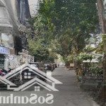 Nguyễn văn huyên, 20,5 tỷ, 130m2, phân lô ô tô tránh đỗ ngày đêm, kinh doanh đỉnh