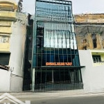 Hạ giá bán gấp! mặt tiền điện biên phủ - dt: 9x20m - 5 tầng - hđt: 200tr/th - giá bán: 48 tỷ tl