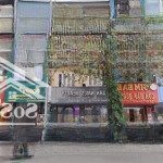 Bán nhà mặt phố hàng muối 80 m2, mặt tiền 5m vuông đẹp, kinh doanh sầm uất nhất. nhà 1 sổ 1 chủ.
