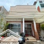 Ngộp bank! mặt tiền âu cơ - dt: 8x30m - 3 tầng - hđt: 100tr/th - giá bán: 32 tỷ thương lượng