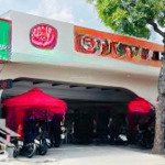 Bán gấp! mặt tiền nơ trang long - dt: 8x35m - tiện xây mới - giá bán: 22 tỷ thương lượng
