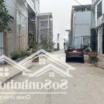 Bán 70m, 85m đất dịch vụ tân việt (đức thượng - hoài đức) vị trí đẹp