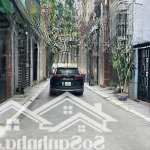 Bán nhà đẹp dân xây phân lô ôtô tránh , gần phố linh lang , đội cấn gần tttm lotte : 105m x5tầng