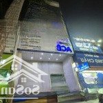 Ngộp giảm 7 tỷ! bán tòa nhà cách mạng tháng 8, quận 3 (7x20m) 7 tầng, thuê 160 tr, 29 tỷ