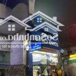 Giảm 5 tỷ! bán gấp nhà 2mt trần hưng đạo, q1 dt: 6x18m, 6 tầng, đang thuê 140tr/th, bán 25,5 tỷ