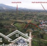 Cần bán 2335m2 (160m2 ont) nhuận trạch, lương sơn, hòa bình