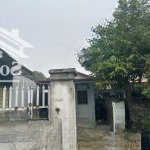 Bán 200m2 đất ở 50m2 tại đồng chanh, nhuận trạch, lương sơn, hòa bình