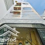 Bán nhà nguyễn trãi, p. nguyễn cư trinh q1. dt 62,35m2 giá 4tỷ250 gần chợ bến thành. cho thuê 29tr