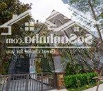 Biệt thự đơn lập xanh villas đối diện công viên clup house, diện tích 482m2 full giá 20,86 tỷ
