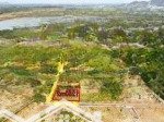 Cần bán 1250m2 view hồ đẹp tại nhuận trạch - lương sơn, hòa bình