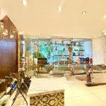 Bán nhà - gần kđt ao sào - 42m2, mt 4m - 6 tầng - thang máy - giá 12.x tỷ