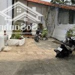 Nhà mặt tiền đào sư tích. 6 x 39m chỉ 11.6 tỷ.