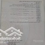 Chín chủ gửi cần bán gấp lô đất trục chính dự án tín hưng đường 1 p long trường, quận 9