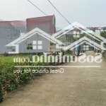 Chính chủ bán 240m2 tại tđc văn mỹ - hoàng văn thụ giá đầu tư
