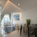 Cho thuê cc sky garden 3, 20 triệu, 56m2, 2pn, 1wc, giá tốt hot!